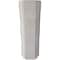 Ekena Millwork 1 3/4"W x 5 1/2"D x 5 1/2"H Stratford Wood Vintage Decor Bracket, Chalk Dust White BKTWD02X06X06STWH - alternate 2